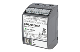 強電參數變送器SINEAX DM5系列